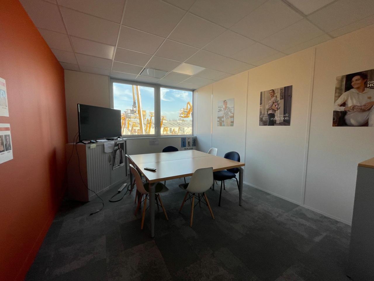 Bureau Marcq-en-Baroeul 2161m² Location bureau Marcq-en-Baroeul Nord OLBUR2530809 4